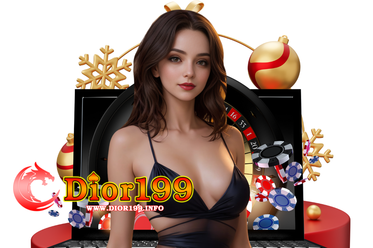 dior199 สล็อต