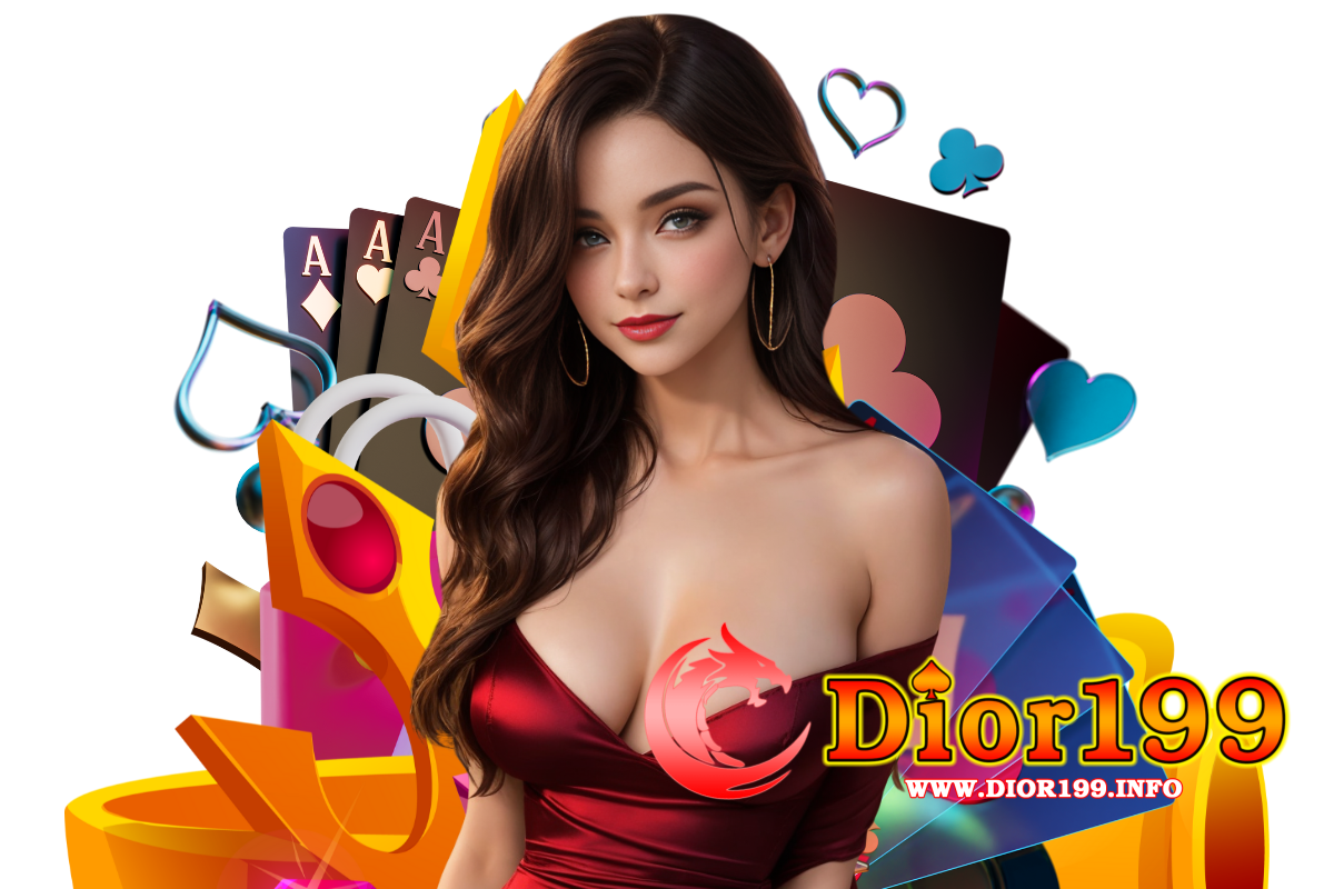 dior199 แจกเครดิตฟรี